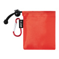 Proteo – Kinderponcho, rot
