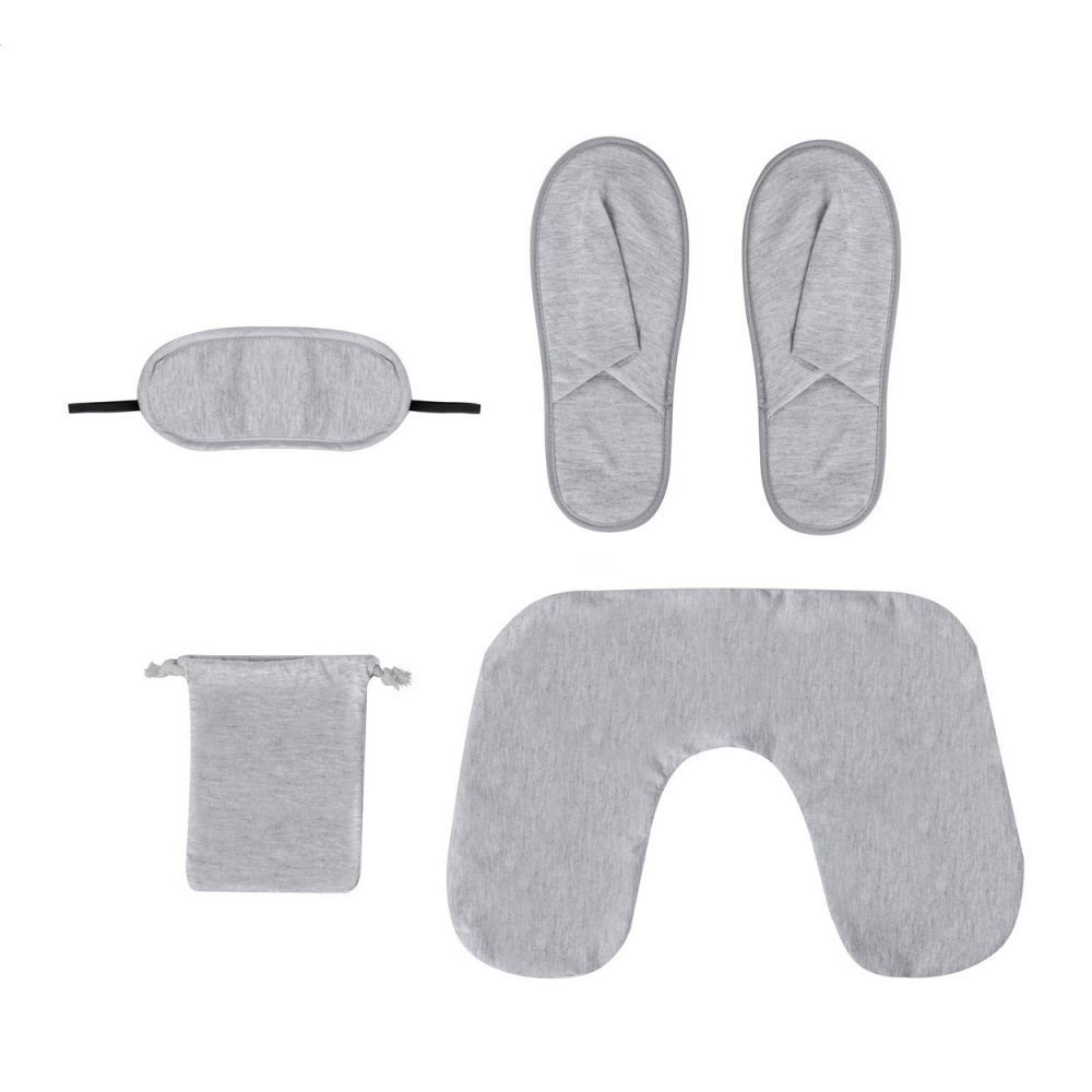 Soppe – RPET Reiseset, Produktbild