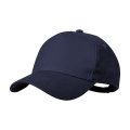 Gibson – Baseball-Cap, dunkelblau