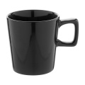 Angulus – Tasse, schwarz