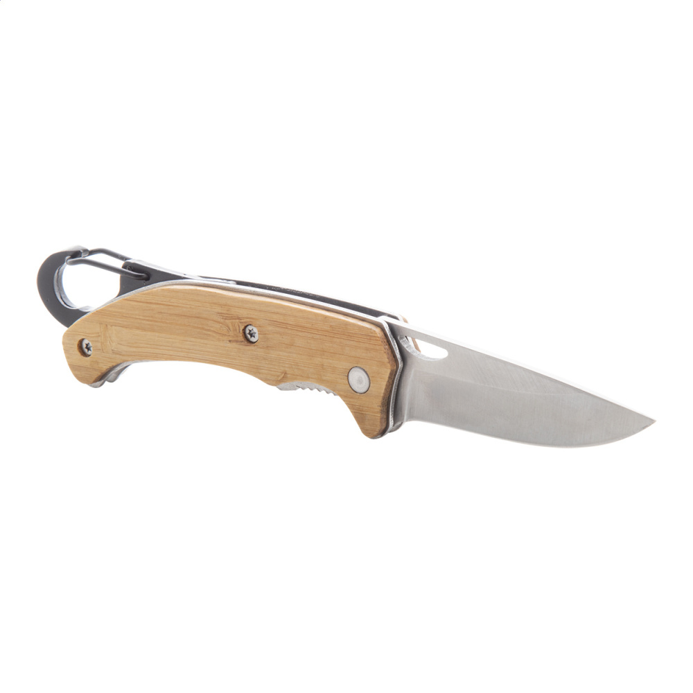 Mears – Taschenmesser, Produktbild