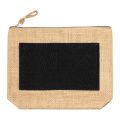 Gred – Kosmetiktasche, schwarz