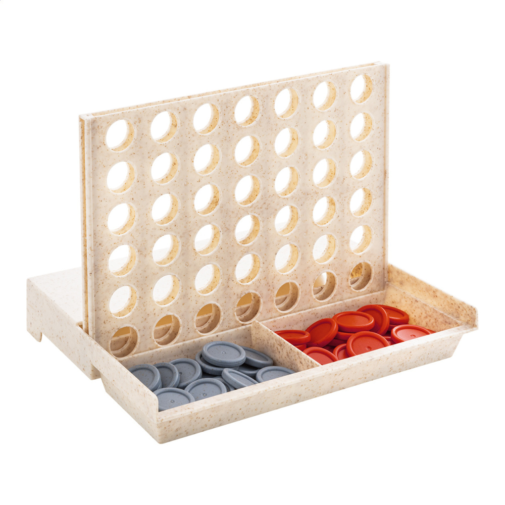 Forrex – Brettspiel, Produktbild