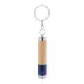 Raboo – Mini-Taschenlampe, blau