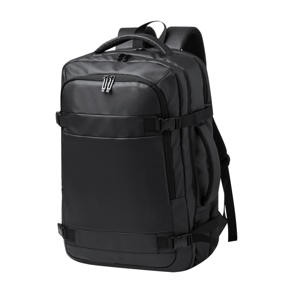 Kashing – Dokumenten-Rucksack, Produktbild