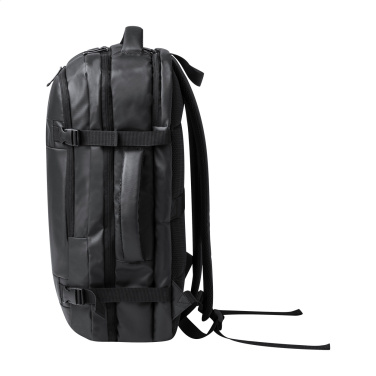 Kashing – Dokumenten-Rucksack, zusätzliche Produktansicht 3