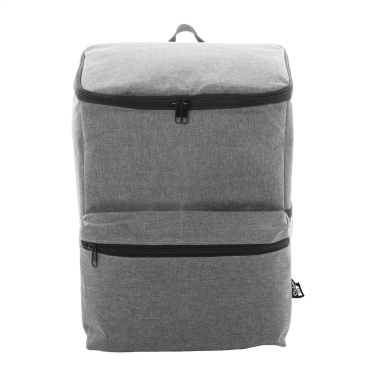 Frezen – RPET-Kühlrucksack, zusätzliche Produktansicht 2