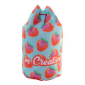 CreaDraw Ocean – Individueller Seesack, rot