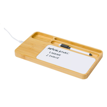 Sirae – Wireless-Charger/Organizer, zusätzliche Produktansicht 3