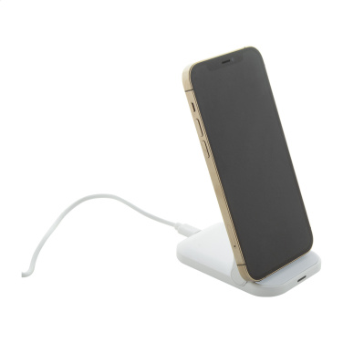 Rewolt – RABS Wireless-Charger/Handyhalter, zusätzliche Produktansicht 3