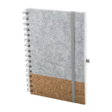 Corsens – RPET Notizbuch