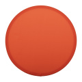 Rocket – RPET-Frisbee, rot