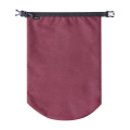 Belinho – RPET Matchsack, rot