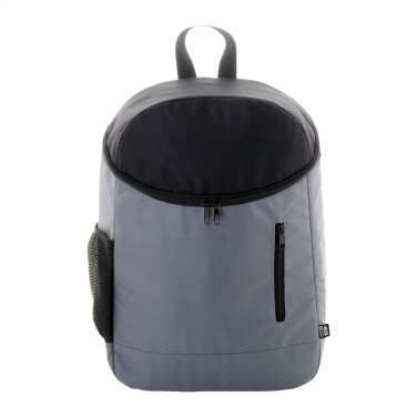 Chillex – RPET-Kühlrucksack, zusätzliche Produktansicht 2