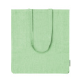 Recote Plus – Baumwolltasche, grün