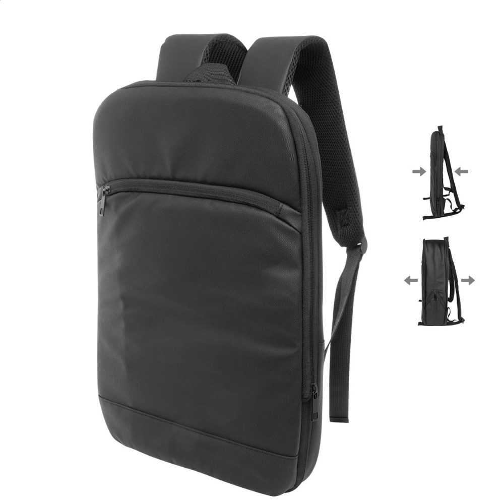 Kasier – RPET-Rucksack, Produktbild