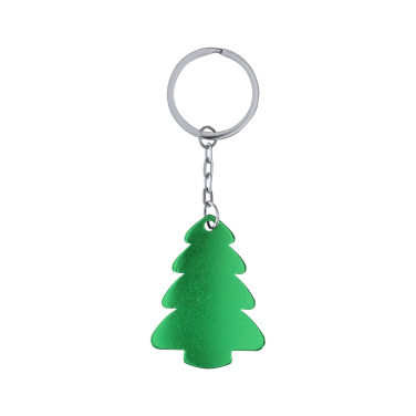 Jorex – Weihnachts-Schlüsselanhänger, zusätzliche Produktansicht 4
