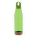 Cortex – RPET Flasche, grün