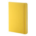 Repuk Blank A5 – RPU Notizbuch, gelb