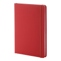 Repuk Blank A5 – RPU Notizbuch, rot