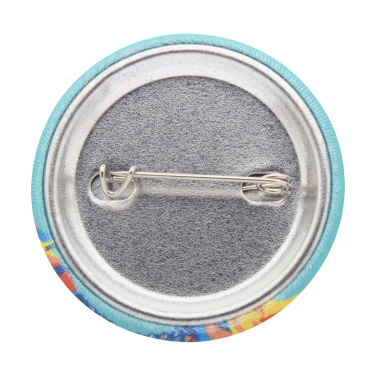 PinBadge RPET Mini – Button-Anstecker, zusätzliche Produktansicht 4