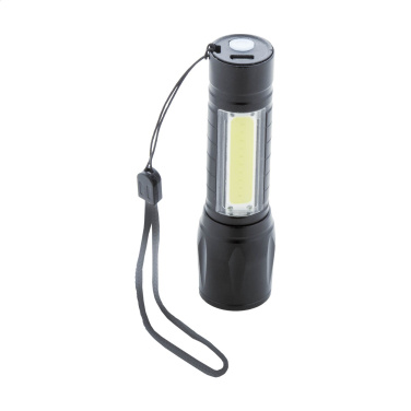 Chargelight Zoom – Akku-Taschenlampe, zusätzliche Produktansicht 2