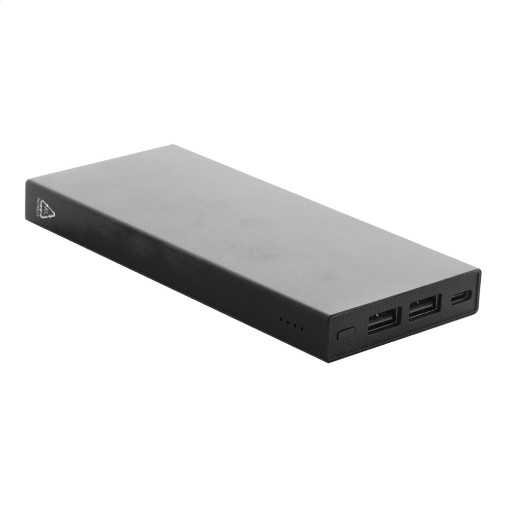 RaluTen – Powerbank, schwarz, Produktbild