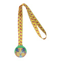 Subdal Colour – Individuelle Medaille, grün/transparent