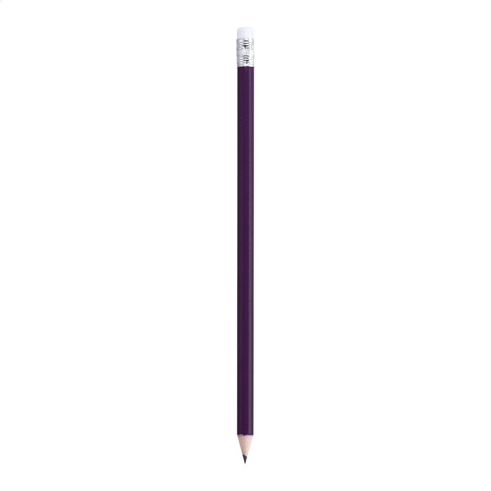 Woncil – Bleistift, lila, Produktbild