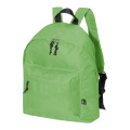 Challenger – RPET-Rucksack, grün