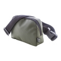 Wappu – RPET Gürteltasche, grün