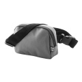Wappu – RPET Gürteltasche, grau