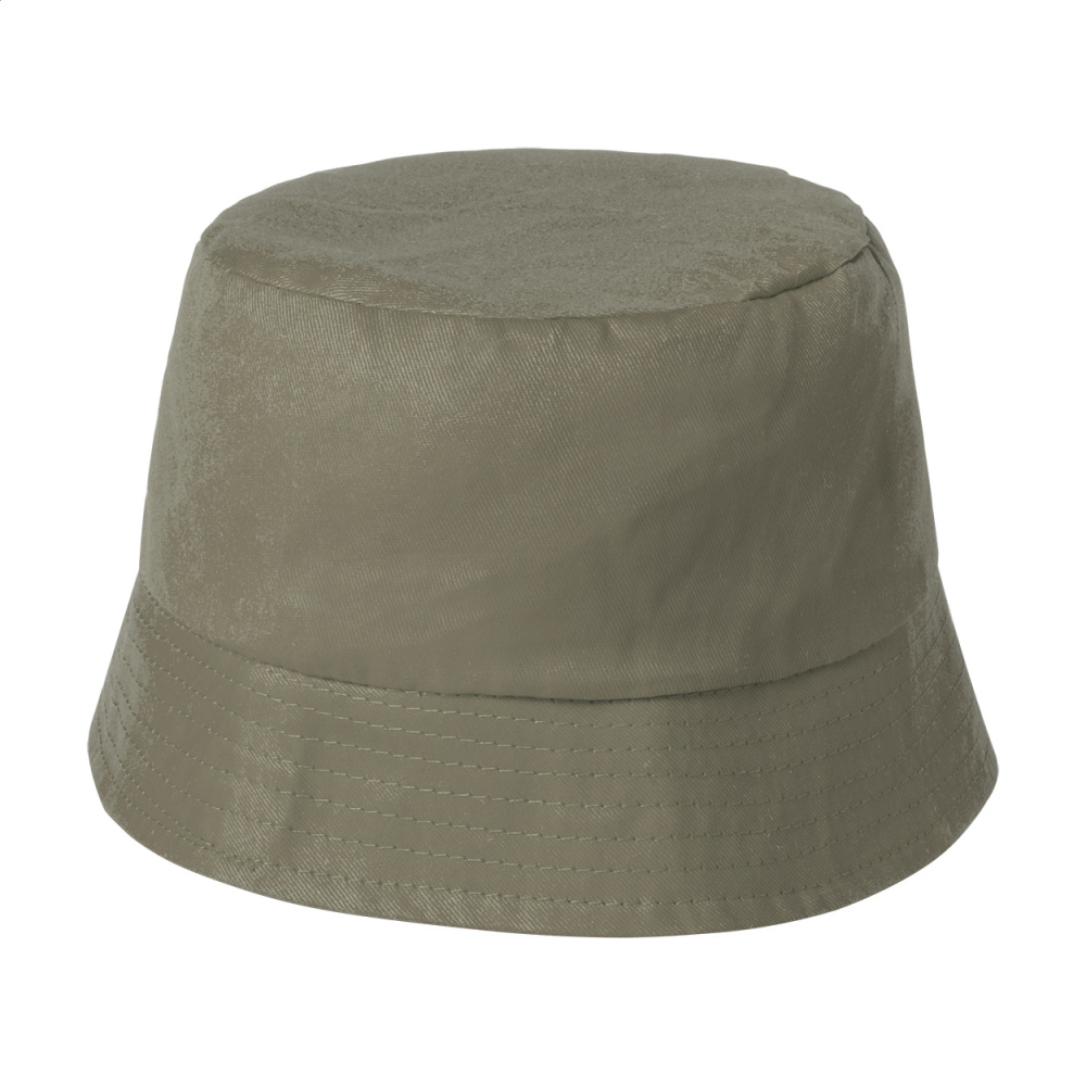 Bucketo – Fischerhut, khaki, Produktbild