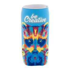 PrintCan Slim – RPET Dosenkühler