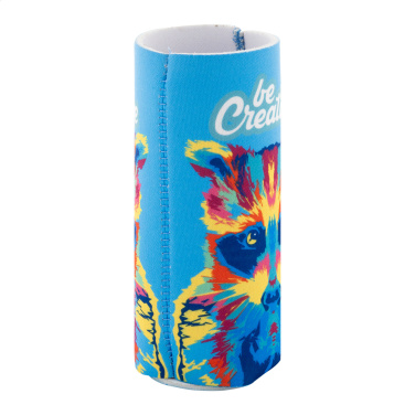 PrintCan Slim – RPET Dosenkühler, zusätzliche Produktansicht 2