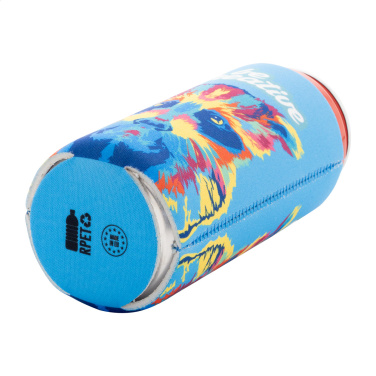 PrintCan Slim – RPET Dosenkühler, zusätzliche Produktansicht 3