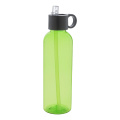 Fitba – RPET Trinkflasche, grün