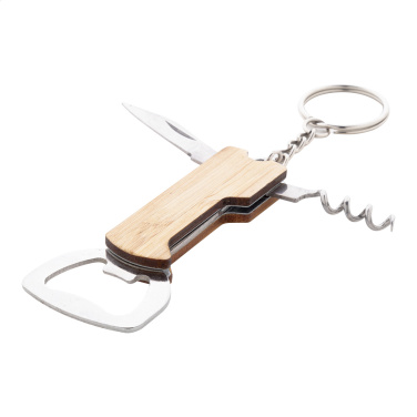 Sukubo Mini – Schlüsselanhänger mit Flaschenöffner, zusätzliche Produktansicht 3