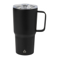Grabicano – Thermobecher, schwarz