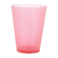Eventus – Wiederverwendbarer Event-Becher, rot