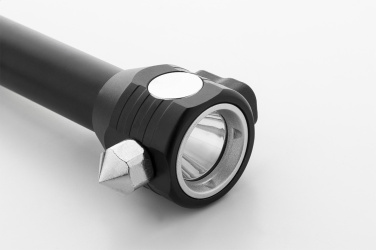 Hemmerg – Taschenlampe mit Notfallhammer, zusätzliche Produktansicht 4