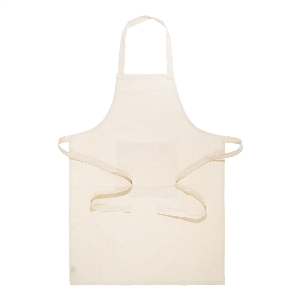 Fercook – Fairtrade-Schürze, Produktbild