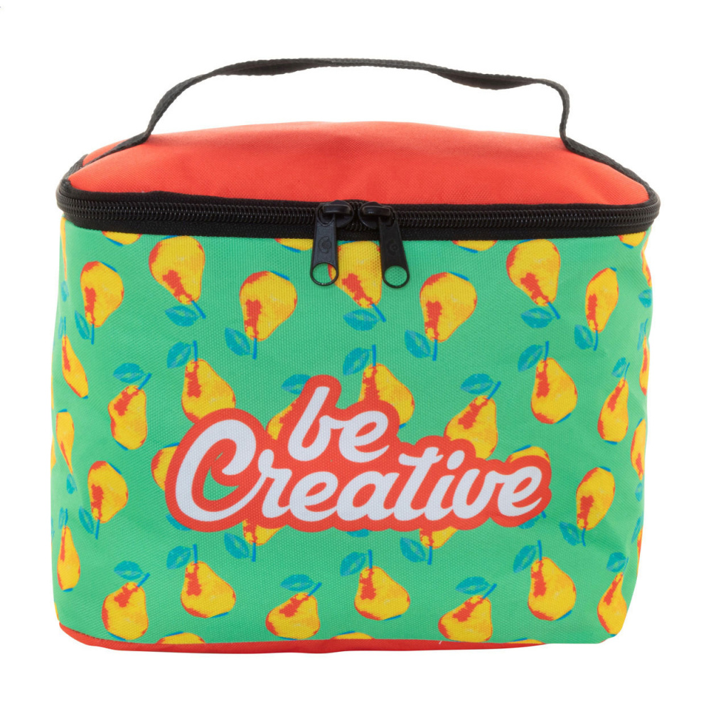 CreaBeauty XL – Individuelle Kosmetiktasche, schwarz, Produktbild
