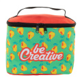 CreaBeauty XL – Individuelle Kosmetiktasche, schwarz