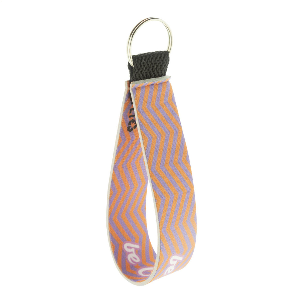 Strappy – Individueller Schlüsselanhänger, Produktbild