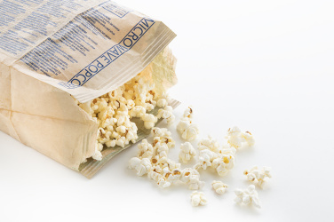 CreaPop – Mikrowellen-Popcorn, zusätzliche Produktansicht 4