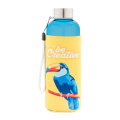 Pemba Creative – RPET Flasche, hellblau