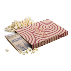CreaPop Eco – Mikrowellen-Popcorn