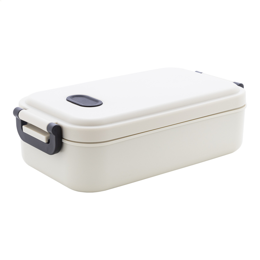 Steamo – Lunchbox, natur, Produktbild