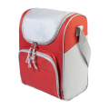 Inuit – RPET-Kühltasche, rot